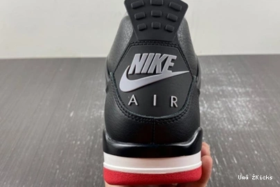 Reimagined Comfortable Bred FV5029- 408  4 Jordan 449 Retro 0817